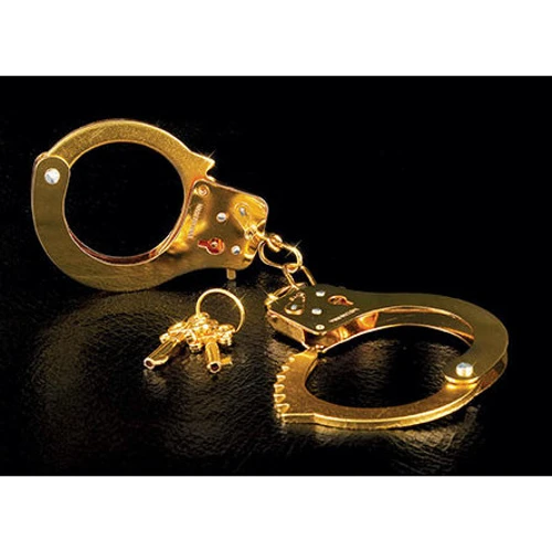 Набор для БДСМ Fetish Fantasy Gold