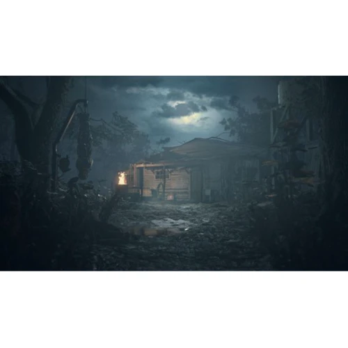 Resident Evil 7: Biohazard Gold Edition (PS4) фото 5