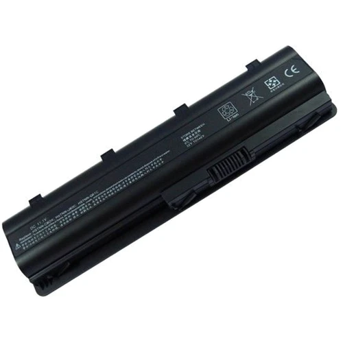 Батарея для ноутбука Акумулятор POWERPLANT HP Presario CQ42 / 10,8V / 5200mAh (NB00000002): Сумісність HP Presario CQ42