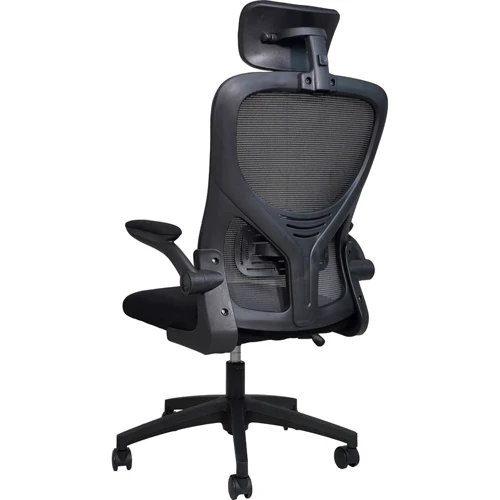 Офісне крісло Special4You Viper black (E7177)