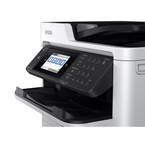 МФУ Epson WorkForce Pro WF-C5790DWF (C11CG02401) фото 5