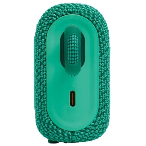 Акустика JBL Go 3 Eco Green (JBLGO3ECOGRN): Подключение Bluetooth 5.1