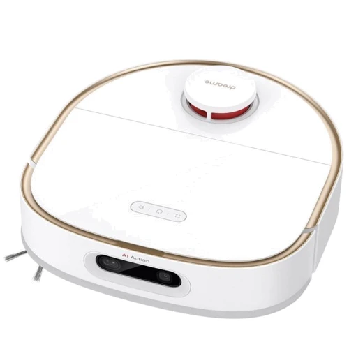 Робот-пилосос Xiaomi Dreame Bot W10 Pro фото 6