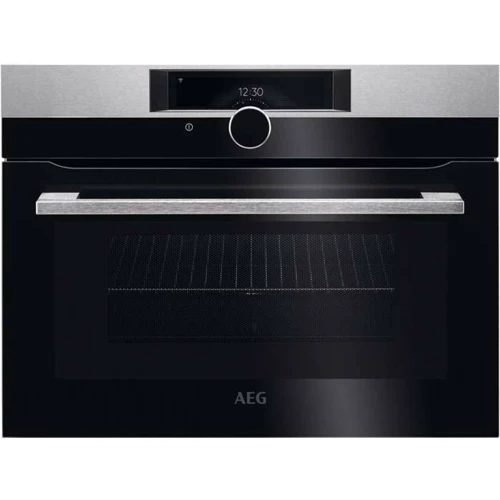 Духовой шкаф электрический AEG KMK968000M