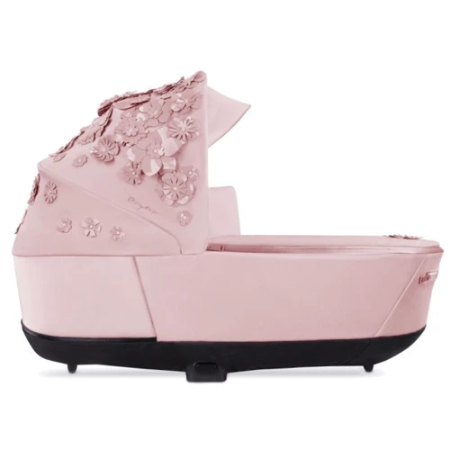 Люлька Cybex Priam Lux Simply Flowers Pink (522000929): Производитель Cybex