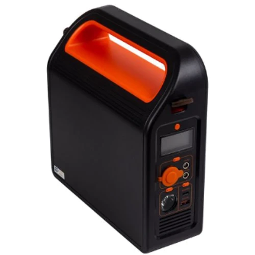 Зарядная станция PowerPlant P300W 324Wh 90000mAh 300W (PB930708) : Количество розеток 220V 1