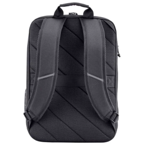 Сумка для ноутбука HP 15.6" Travel 18L BNG Laptop Backpack (6B8U7AA): Матеріал полиэстер