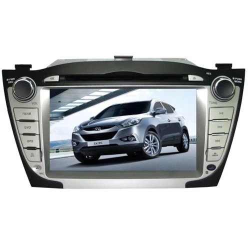 Globex Globex Hyundai IX35 GU7052 фото 3