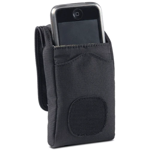 Kata KT DL-DF-404 DF-404V DL; Digital Flap-Pouch (Black): Тип чехол