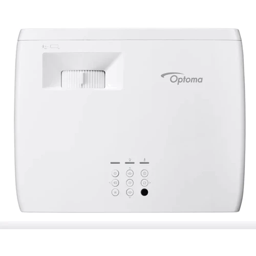 Проектор Optoma ZW350ST (ZW350ST): Яркость, лм 3600