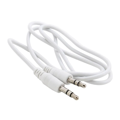 Адаптер ExtraDigital Adapter HDMI to VGA 0.15m White (KBH1645) фото 5