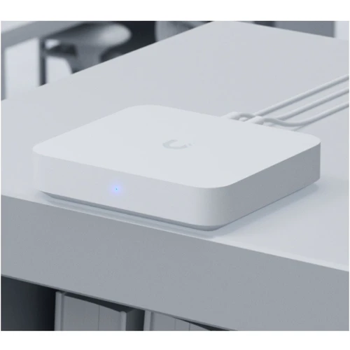 Маршрутизатор Wi-Fi Ubiquiti UXG-Max