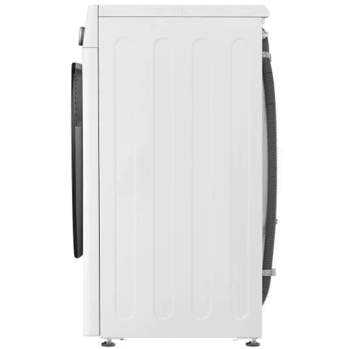 Стиральная машина LG F2W8S722W: Класс энергопотребления A
