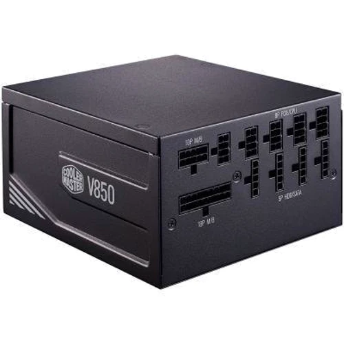 Блок питания Cooler Master V850 GOLD - V2 (MPY-850V-AFBAG): Форм-фактор ATX