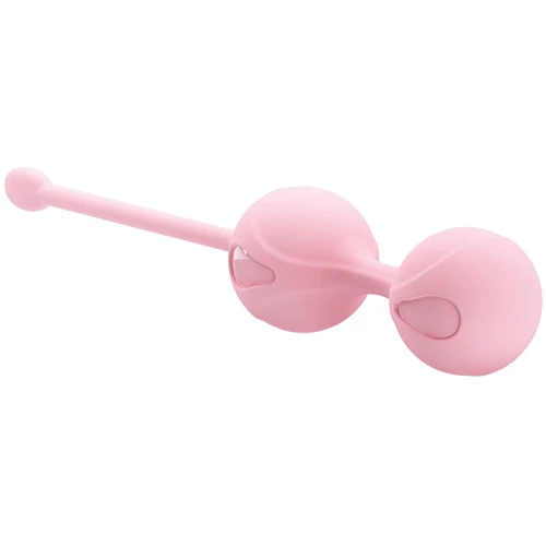 Вагинальные шарики Pretty Love Kegel Tighten Up I Flesh