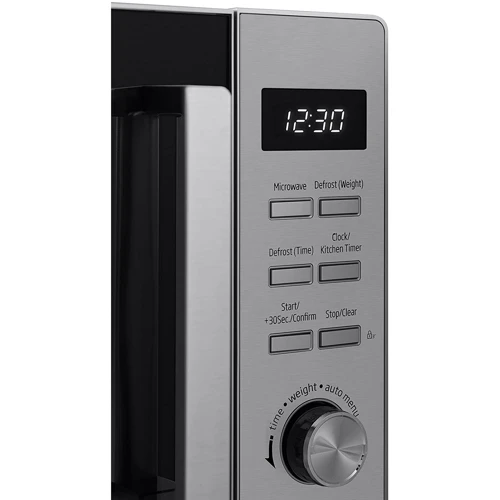 Микроволновая печь Beko MOF20110X: Диаметр поддона, мм 255