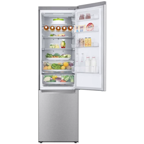 Холодильник LG GW-B509SAUM фото 13