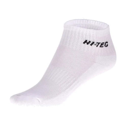 Шкарпетки Hi-Tec Quarro Pack jr-wht (5901979157977) 33-35 3 пари білі