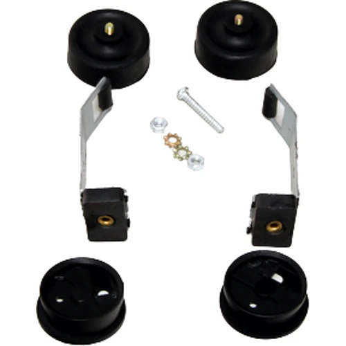 Комплект мембран JBL ProSilent a100 компрессора А400 60564 (4014162605641)