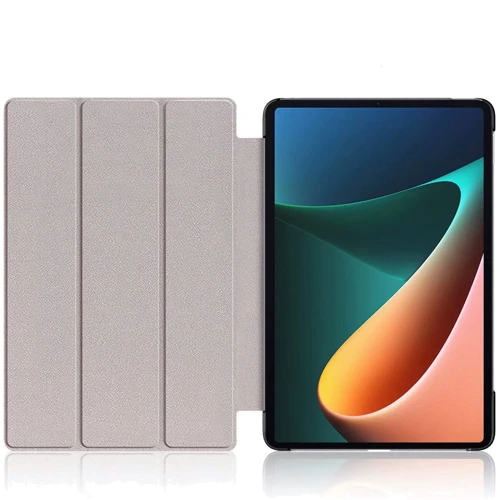 Аксесуар для планшетних ПК BeCover Smart Case Deep Blue для Xiaomi Mi Pad 5/5 Pro (706704): Колір синій