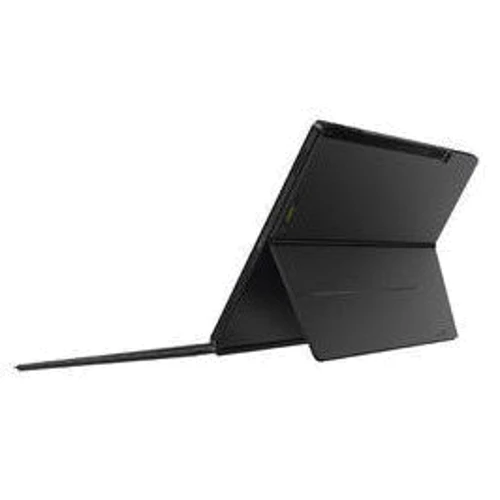 Ноутбук ASUS Vivobook 13 Slate OLED T3304GA (T3304GA-DS34T): Тип экрана глянец