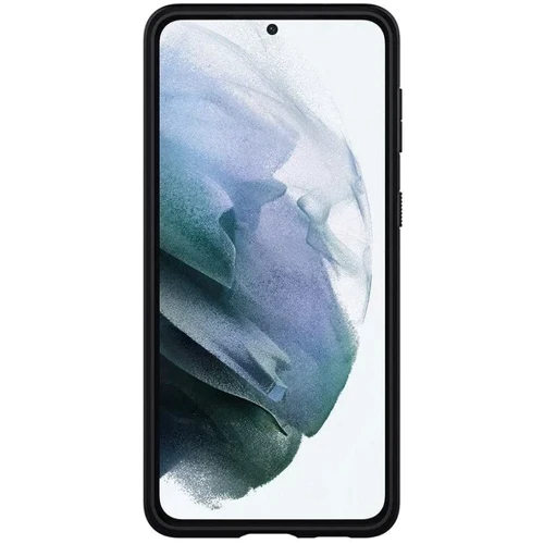 Аксесуар для смартфона Spigen Core Armor Matte Black (ACS02446) для Samsung G991 Galaxy S21: Тип накладка на заднюю часть
