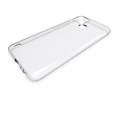 Чехол для телефонов BeCover Transparancy for Realme C25Y / C21Y (706937): Пленка в комплекте нет