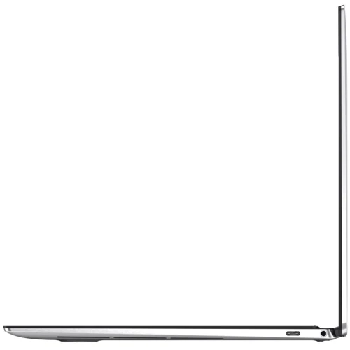 Ноутбук Dell XPS 13 9310 OLED (N937XPS9310UA_WP) UA: Видеоадаптер Intel Iris Xe Graphics