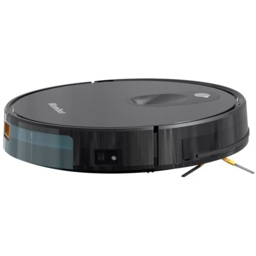 Робот уборщик Mamibot EXVAC680S Black: Тип для сухой и влажной уборки