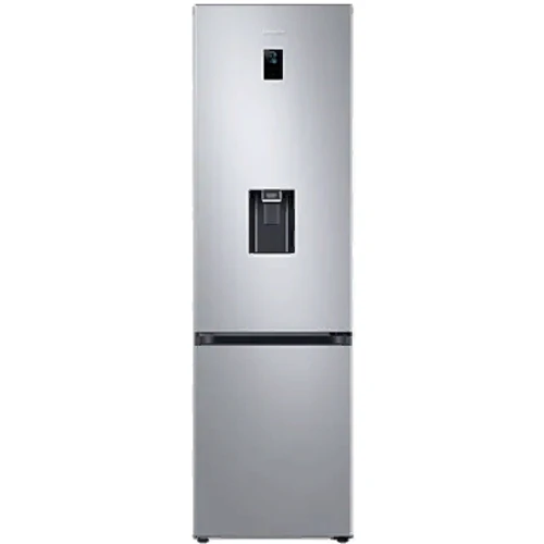 Холодильник Samsung RB38T650ESA: Тип холодильник двухкамерный