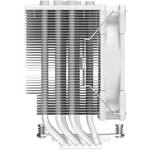 Кулер ID-Cooling ID-COOLING SE-226-XT ARGB Snow: Призначення для процессора