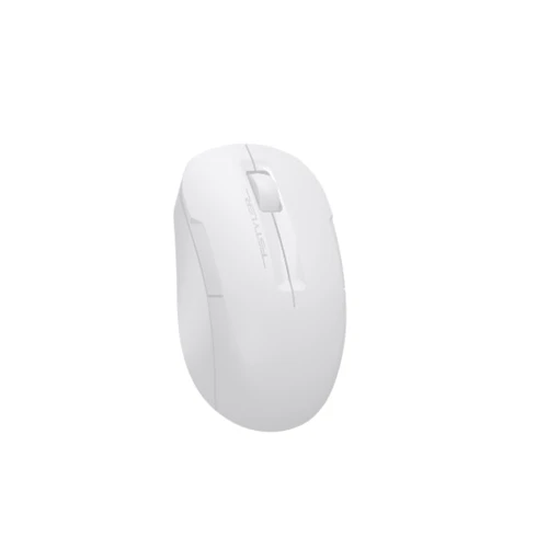 Мышь A4Tech Fstyler FG15CS Air2 White: Количество кнопок 3