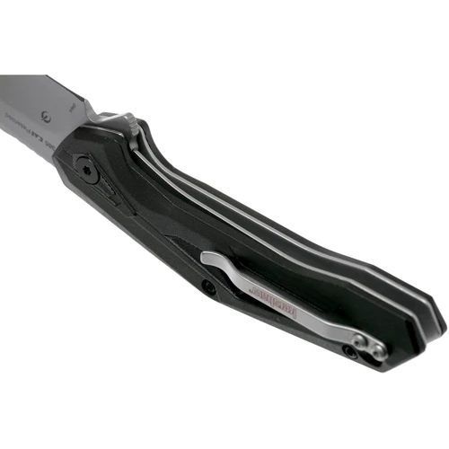 Нож Kershaw Airlock (1740.04.91): Система блокировки Есть