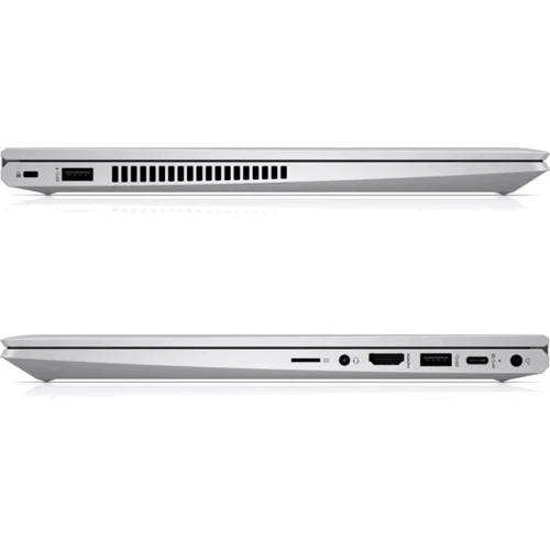 Ноутбук HP ProBook х360 435 G9 (5Z1M2ES): Тип экрана глянец