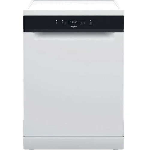 Посудомойка Whirlpool OWFC 3C26