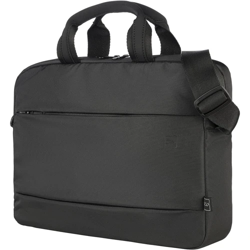 Сумка для ноутбука Tucano 13"/14" Global 2 Black (BSBTK21314-BK)