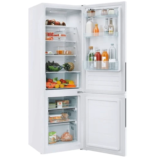 Холодильник Candy CCT3L517EW: Общий объем, л 260