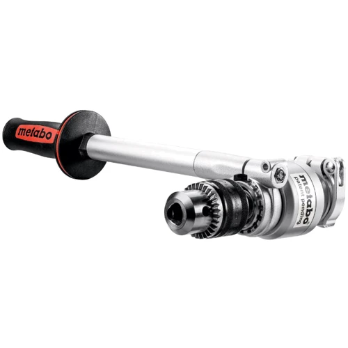 

Динамометрическая насадка Metabo Power X3 Dc (627232000)