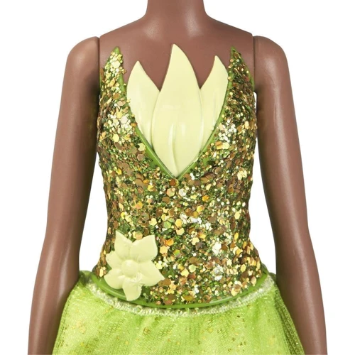 Кукла Hasbro Disney Princess Принцесса Дисней TIANA (E4162) фото 13