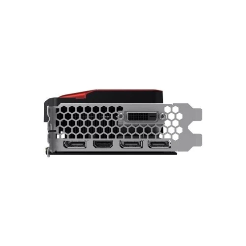 Видеокарта Gainward GeForce GTX 1060 6GB Phoenix GS (426018336-3736): Тип памяти GDDR5
