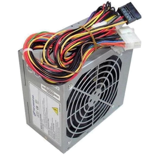 Блок питания FSP 450W (ATX-450PNR-I): Мощность, Ватт 450