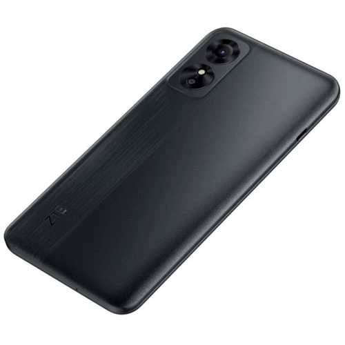 Смартфон ZTE Blade A33 Plus 2/32Gb Grey Approved Витринный образец: Причина уценки Как новый (витринный образец): смартфон выглядит и функционирует как новый. Смартфон полностью протестирован по программе Approved, все функции работают корректно