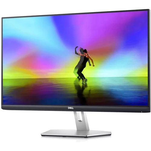 Монитор Dell S2421H (210-AXKR): Формат изображения 16:9