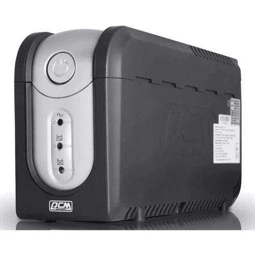 Powercom Imperial IMP-825AP: Призначення Для комп'ютера, для серверів