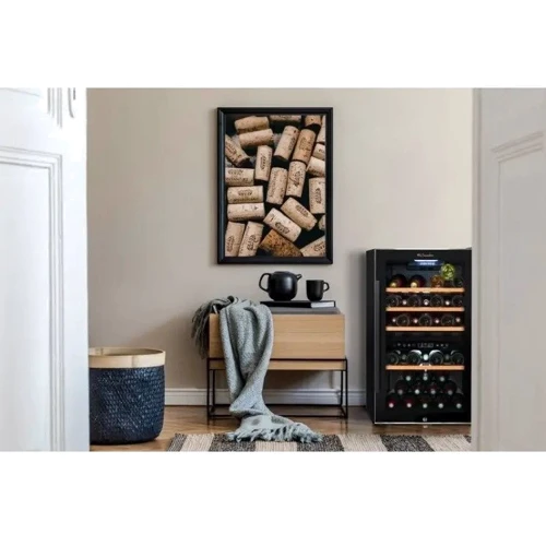 Винный шкаф La Sommelière ECS51.2Z