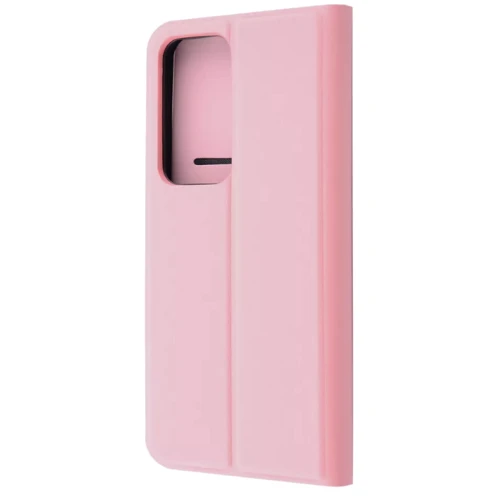 Аксессуар для смартфона WAVE Stage Case Pink for Xiaomi Redmi Note 12 Pro+