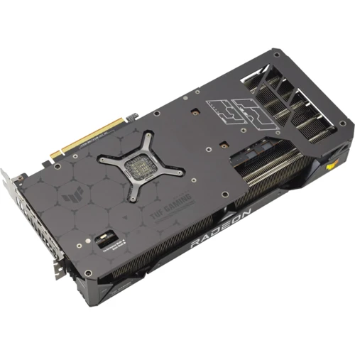 Видеокарта ASUS TUF Gaming Radeon RX 7800 XT OG OC Edition 16GB GDDR6 (TUF-RX7800XT-O16G-OG-GAMING) фото 8