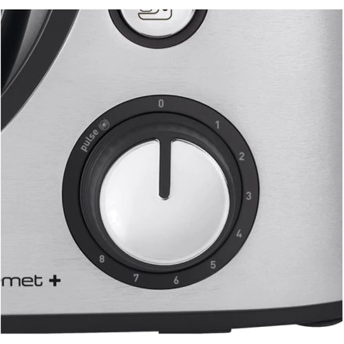Кухонный комбайн Tefal QB632D38 Masterchef Gourmet +