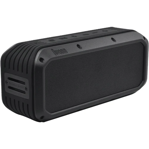 Акустика Divoom Voombox-Power Black