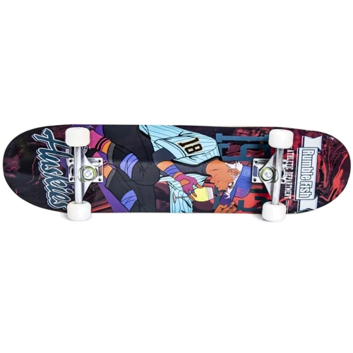 Скейт Print Бокал